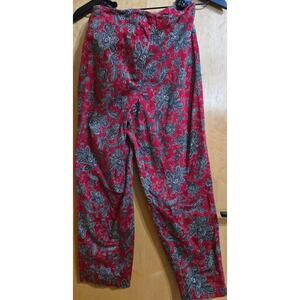 Talbots Petites Pants (Size 6)